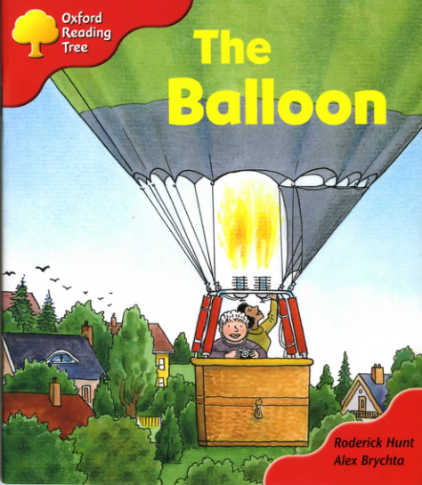 4-18 The Balloon